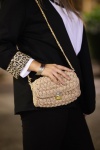 VINA CROCHET BAG